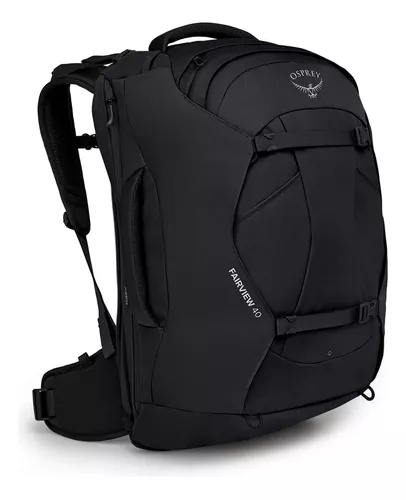 Osprey Mochila Tempest 40L Negro