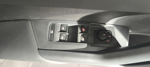 Volkswagen Nuevo Polo 1.6 Tsi 170 Highline