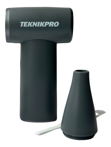 Ventilador Quita Pelos Hair Flow Teknikpro