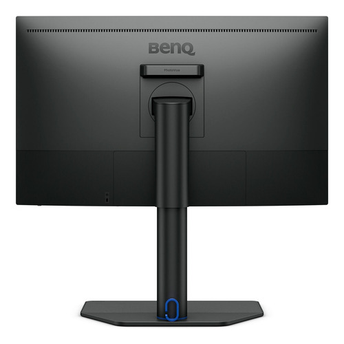 Monitor Profesional 4k 27'' Benq Sw272u Adobe Rec.709 Hdr10 Negro