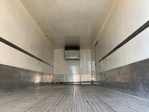 Mercedes Benz 1720 - Truck Câmara Fria