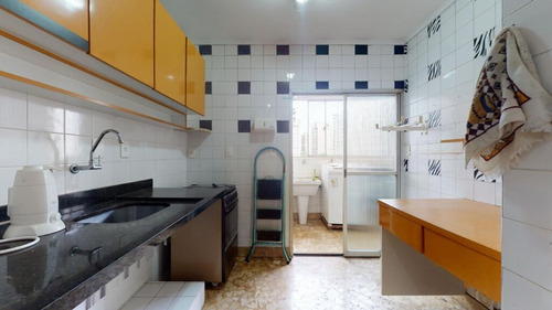 Imagem 12 de 30 de Apartamento Padrão Em São Paulo - Sp - Ap0306_rncr