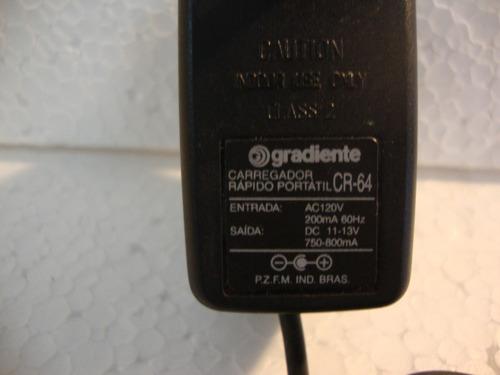 Aparelho Celular Antigo Gradiente . (Usado)