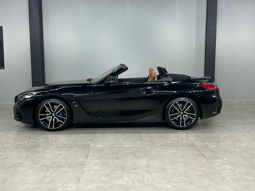 BMW Z4 2.0 Sdrive30i M Sport 2p marchas
