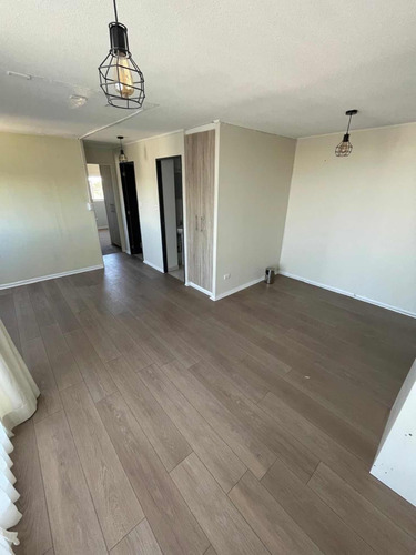 Arriendo Depto Amplio 3d+2b+e Condominio Arboleda En Chillán