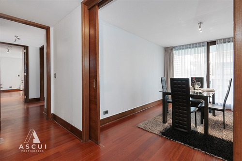 Excelente Dpto. 3 Dormitorios En Exclusivo Barrio El Golf