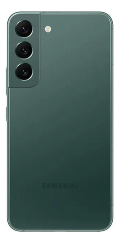 Samsung Galaxy S22+ 256gb Verde Telcel Buen Estado (Reacondicionado)
