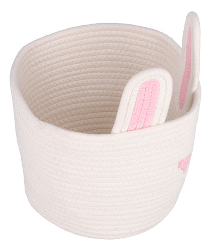 Cesta De Manta De Juguete Para Niños, Suave Y Resistente