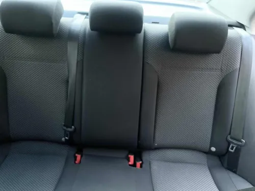 Volkswagen Jetta 2.5 Style Active Tiptronic At