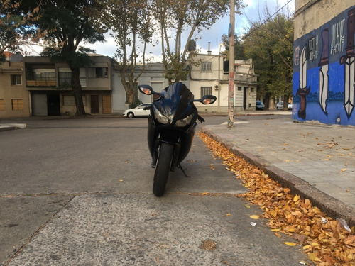 Honda Cbr 1000