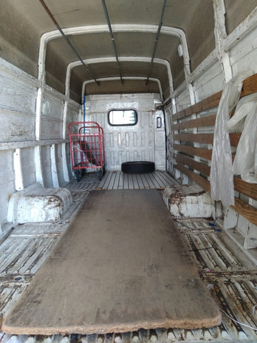 Iveco Daily 49.12 Vhm