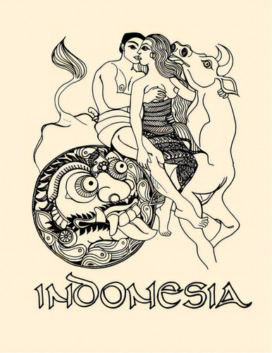 Indonesia Journal: October 1992, De Anderson, Benedict R. O'g. Editorial Southeast Asia Program Pubn, Tapa Blanda En Inglés