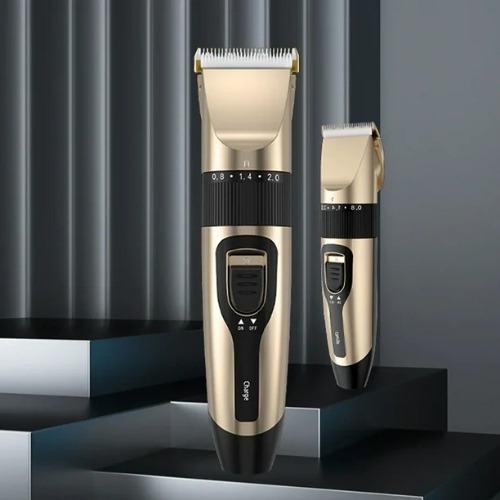 Maquina De Afeitar Graduable C5 Clipper