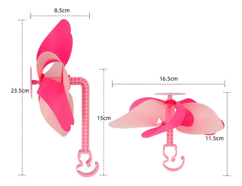 Para Bicicleta Que Gira Automáticamente Pollito Con Cinta