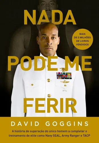 Nada Pode Me Ferir - Sextante