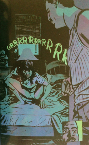 Outcast - Kirkman - #1-4 Todo Lo Publicado - Nuevo