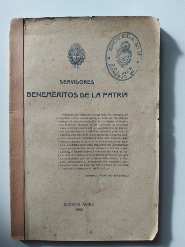 Beneméritos De La Patria Por Ángel Estrada