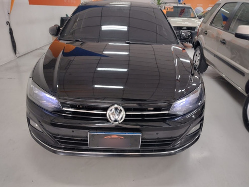 Imagem 3 de 17 de Volkswagen Virtus