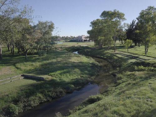 Doble Lote Al Arroyo En Azzurra Tortugas- Pilar