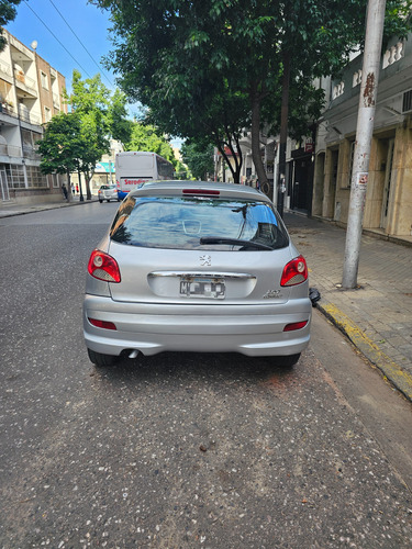 Peugeot 207 1.6 Allure 106cv
