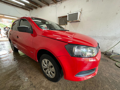Volkswagen Gol Trend 1.6 Trendline 101cv