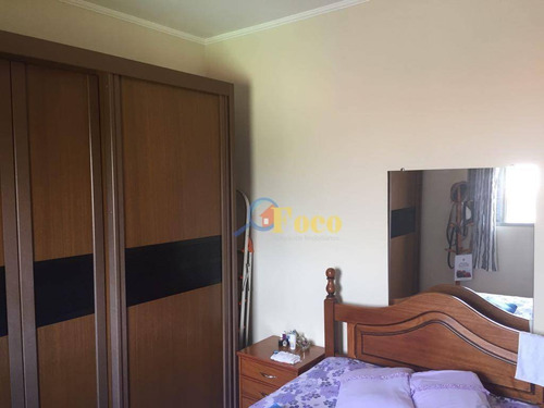 Imagem 5 de 10 de Casa Com 2 Dormitórios À Venda, 100 M² Por R$ 320.000,00 - Jardim Novo Horizonte - Itatiba/sp - Ca0603