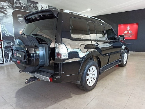 Mitsubishi Pajero Full 3.2 Hpe
