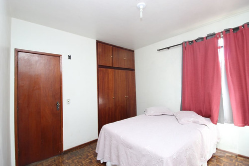 Imagem 8 de 14 de Apartamento À Venda No Havaí - Código 252617 - 252617