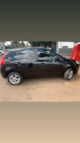 Imagem 5 de 10 de Fiat Palio Essence 1.6 2012/13