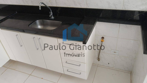 Imagem 15 de 15 de Lindo Apartamento - Sacada 2 Quartos 1 Vaga - Ótimo Bairro De Cotia! - 309