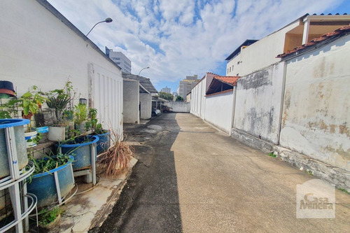 Imagem 7 de 9 de Lote À Venda No Prado - Código 319611 - 319611