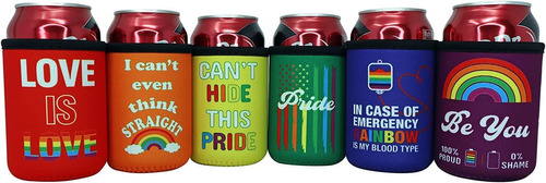 Rainbow Gay Pride Stuff  Accesorios Lgbtq Para Desfile ...