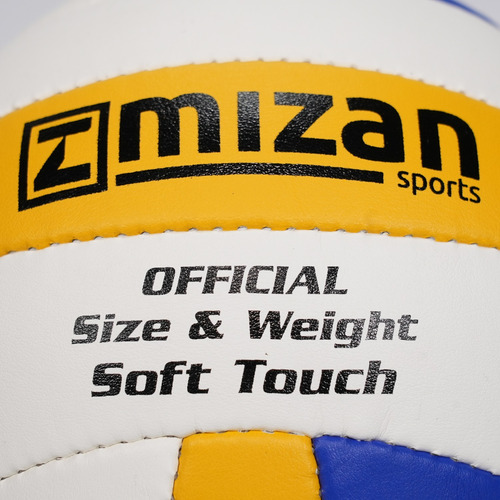Balón Voleibol Entreno N°5 Mizan