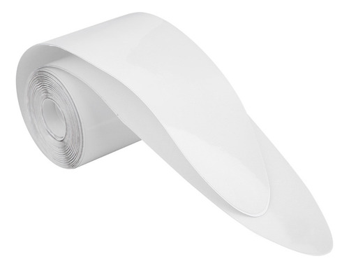 D Cinta Transparente De Protección Sup Edge 2.5 × 75