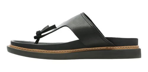 Sandalia Mujer Clarks Trace Shore 061.39409 Meses sin intereses