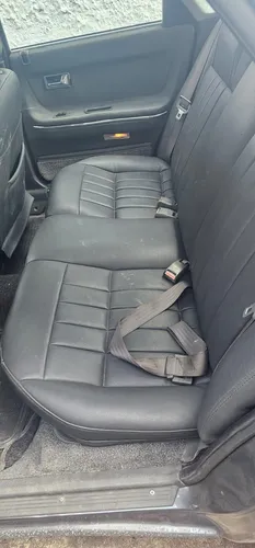 Mazda 626 2.2 Lx