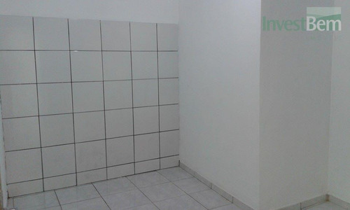 Imagem 17 de 25 de Salão Comercial À Venda, Parque Cecap, Valinhos. - Sl0003