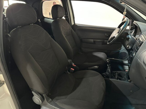 Fiat Strada 1.4 MPI HARD WORKING CD 8V FLEX 3P MANUAL