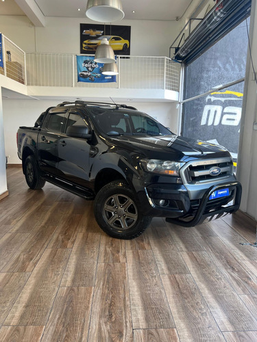Ford Ranger XLS 2.5 16V 4x2 CD Flex