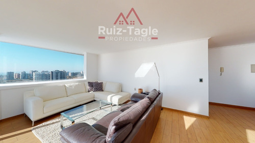 Imagen 7 de 29 de Venta Maravilloso Departamento Edmundo Eluchans. Reñaca