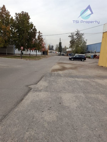 Imagen 10 de 20 de Venta Bodega Industrial Independiente Ruta 5 / Vespucio