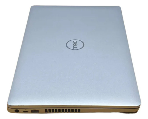 Laptop Dell 5510 Core I7 10ma 16gb 512gb Ssd 15.6 Fhd W11 (Reacondicionado)