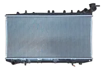 Comprar Radiador Nissan Sentra B13 Naf-4p-sedan-mex-ga16-b13- 3n1eb3