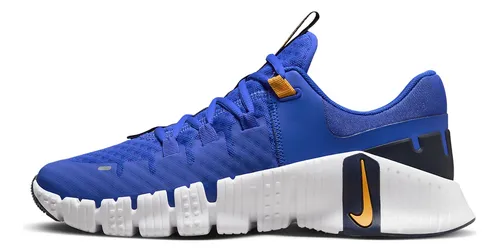comprar Zapatilla Nike Free Metcon 5 Deportivo Dv3949-400  