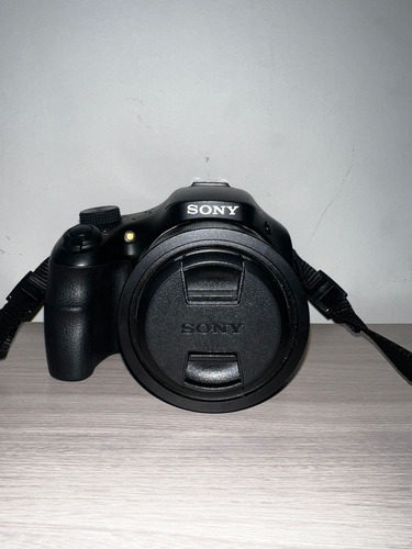 Sony Cyber-shot Dsc-hx300v Zoom 50x + Accesorios 