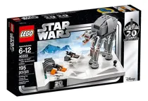 Comprar Lego Set Star Wars Lego Battle Of Hoth Edición 20 