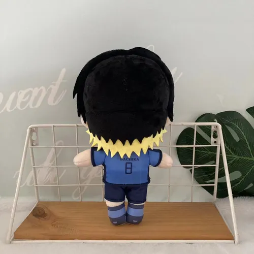 Blue Lock Bachira Meguru Peluche Muñeca Cumpleaño Regalo