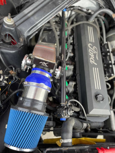 Imagen 15 de 23 de Ford Falcon Futura Sp