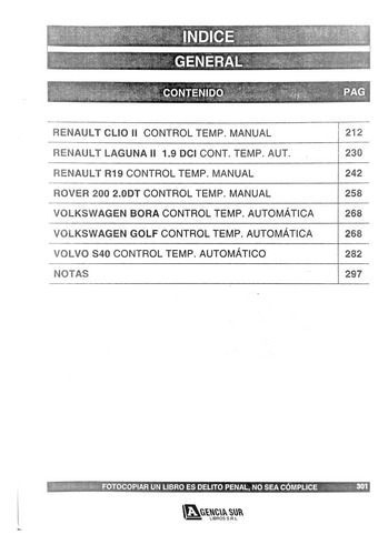 Técnicas De Climatización 3, Verificación Y Reparación