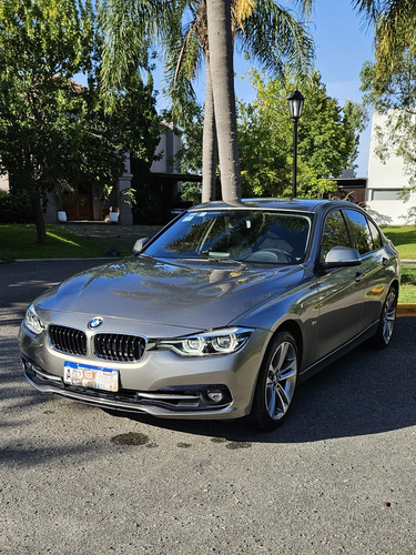 BMW Serie 3 2.0 320i Sedan Sportline